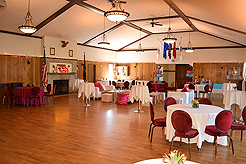 MI16 - THE MERCER ISLAND SWEET SIXTEEN